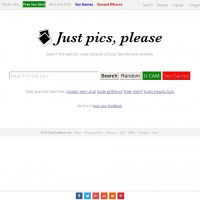 Just Pics Please