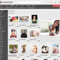 XHamster Photos