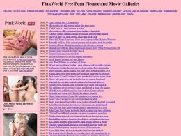 Pinkworld