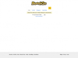 Boodigo