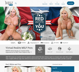 MilfVR