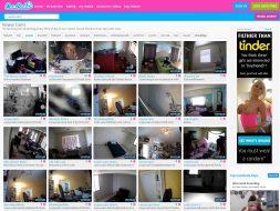Camsoda Voyeur Cams