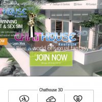 ChatHouse3d