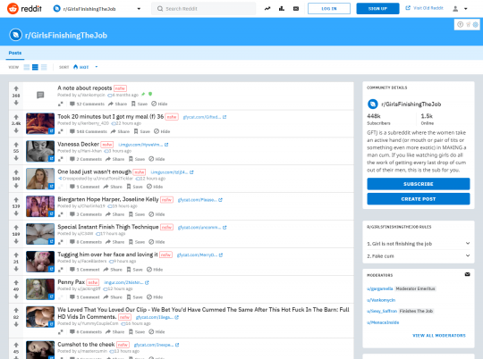 /r/GirlsFinishingTheJob