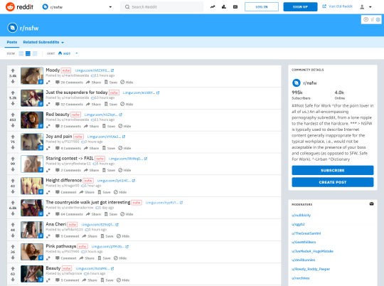 /r/nsfw