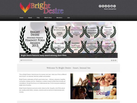BrightDesire