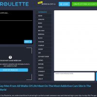 JizzRoulette