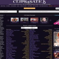 Clips4Sale