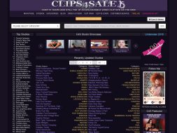 Clips4Sale