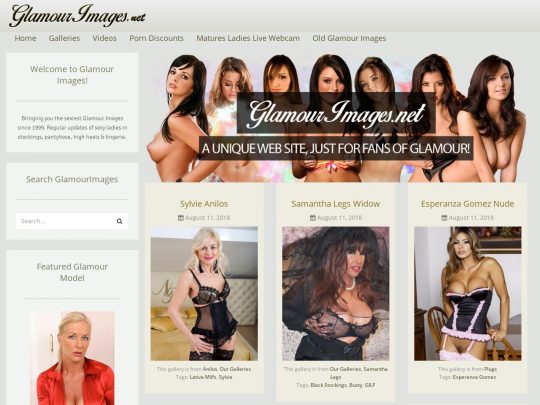 GlamourImages