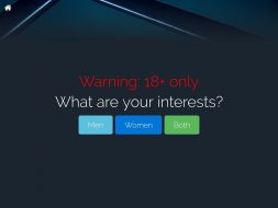 Scrolller Nsfw