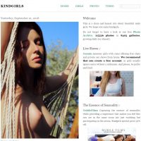 Kindgirls