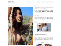 Kindgirls