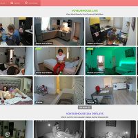 VoyeurHouse