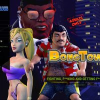 BoneTown