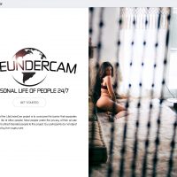 LifeUnderCam