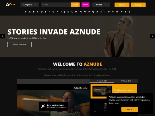 AZNude