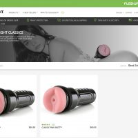 Fleshlight