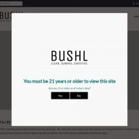 Bushl Cbd Oil