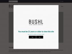 Bushl Cbd Oil