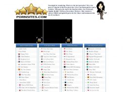 FiveStarPornSites