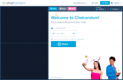 ChatRandom