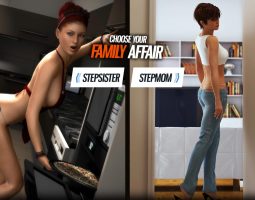 FamilySimulator