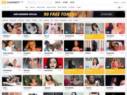 Camversity