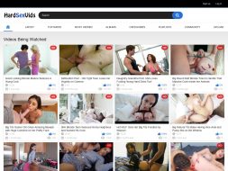 HardSexVids