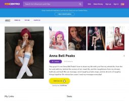 Anna Bell Peaks