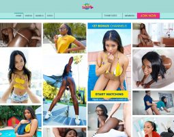 BlackValleyGirls