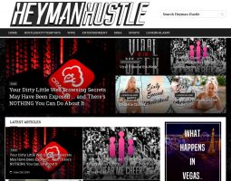 HeyManHustle