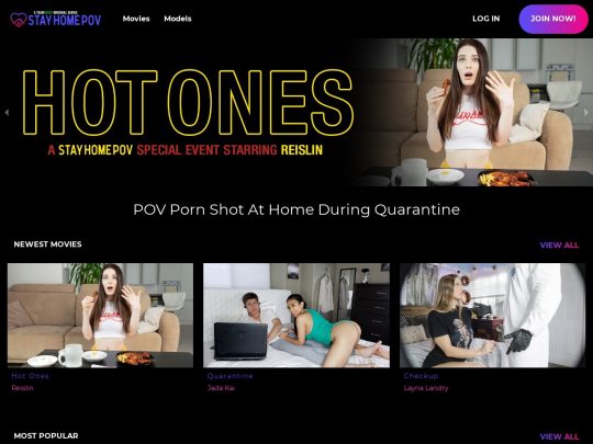 StayHomePOV