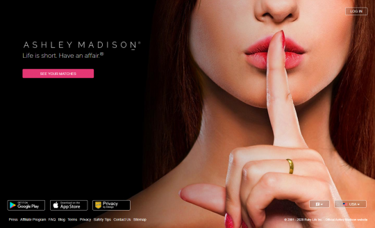 AshleyMadison