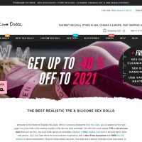 JoyLoveDolls