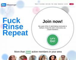 SexMessenger