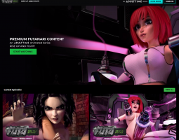 Futa Sentai Squad