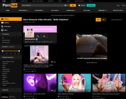 belle delphine porn