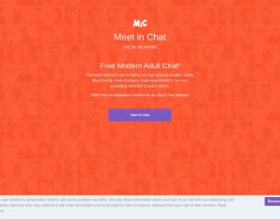 Meetinchat