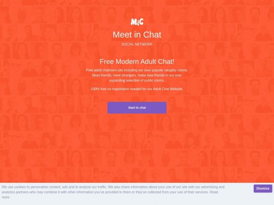 Meetinchat