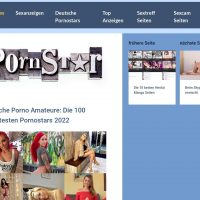 German Pornostars