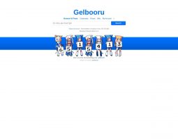 Gelbooru