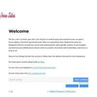 NichePornSites