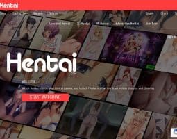 Hentai.com