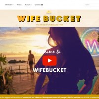 WifeBucket