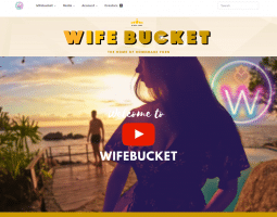 WifeBucket