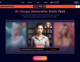 SoulGen (ai)
