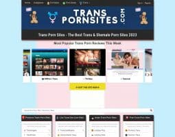 TransPornSites