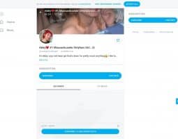Massachusettsgirl