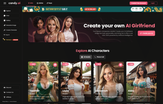 Candy.Ai
